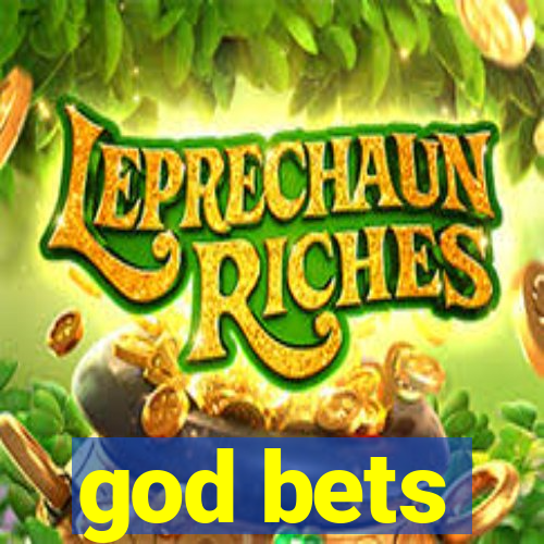 god bets